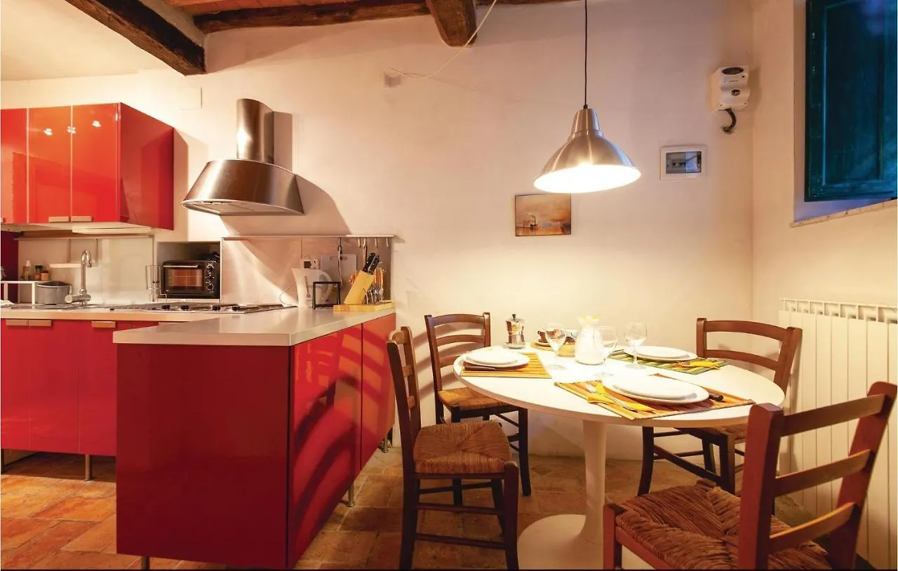 Cozy Home In Cardoso-Gallicano Lu With Kitchen Holiday home