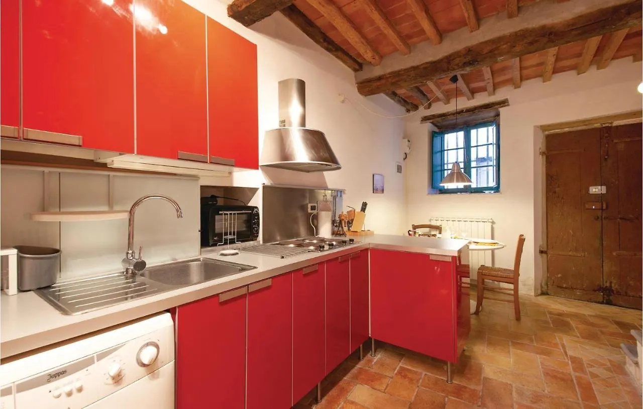 Cozy Home In Cardoso-Gallicano Lu With Kitchen 0*, Cardoso Italy