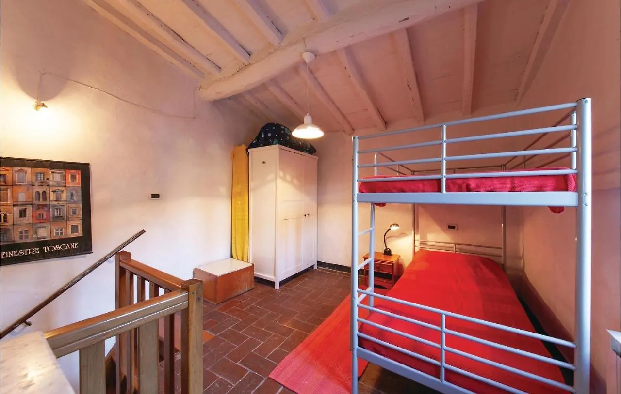 Holiday home Cozy Home In Cardoso-Gallicano Lu With Kitchen